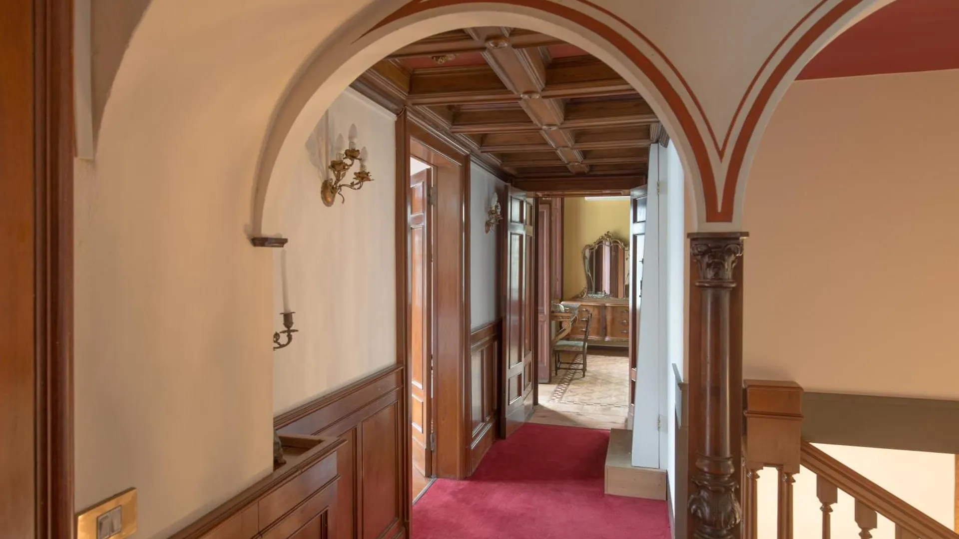 Guest house La Villa Regia Torno Italy