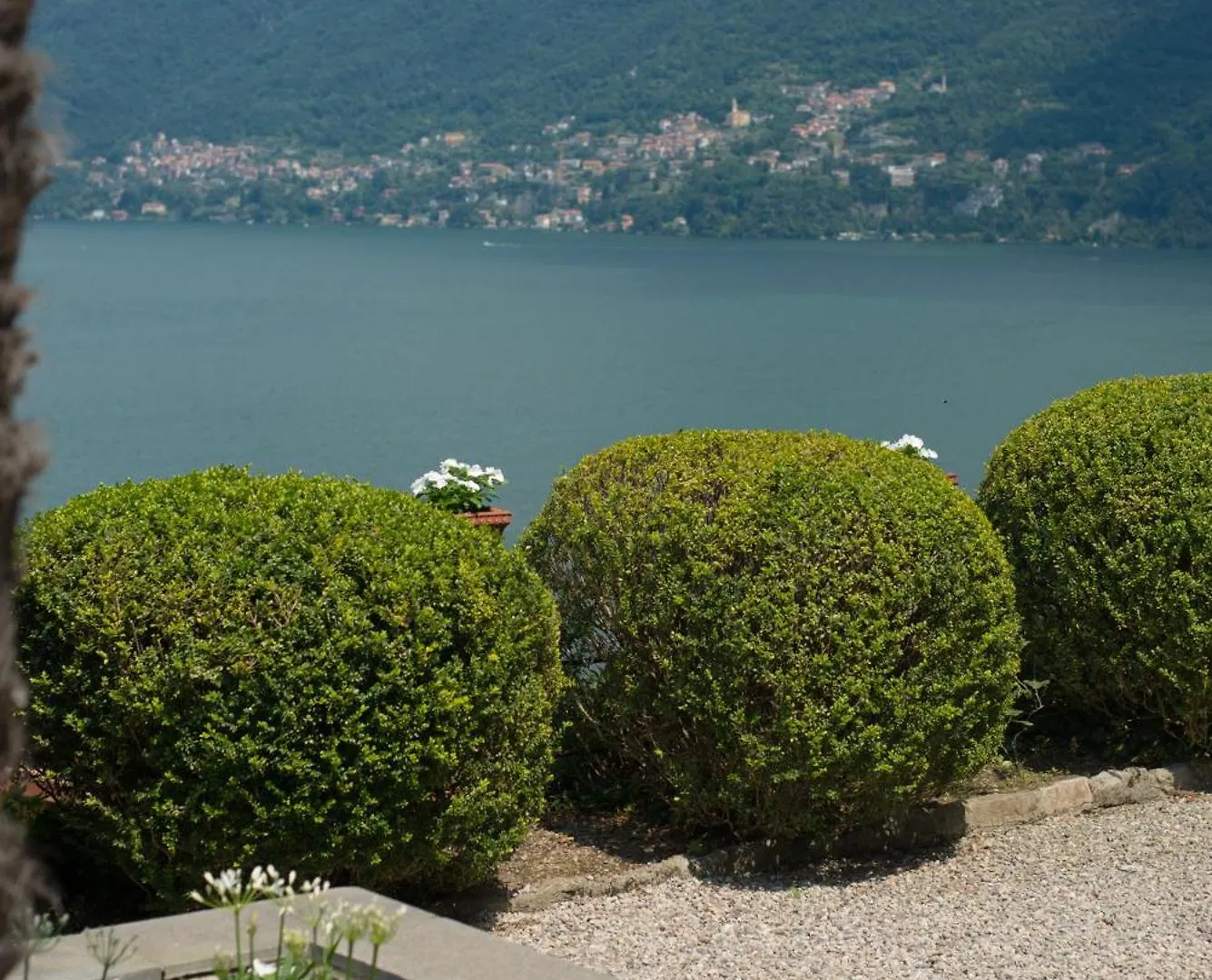 La Villa Regia Torno Guest house