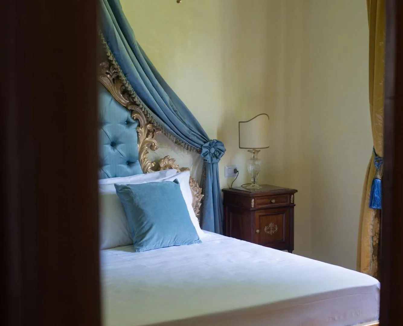 Guest house La Villa Regia Torno