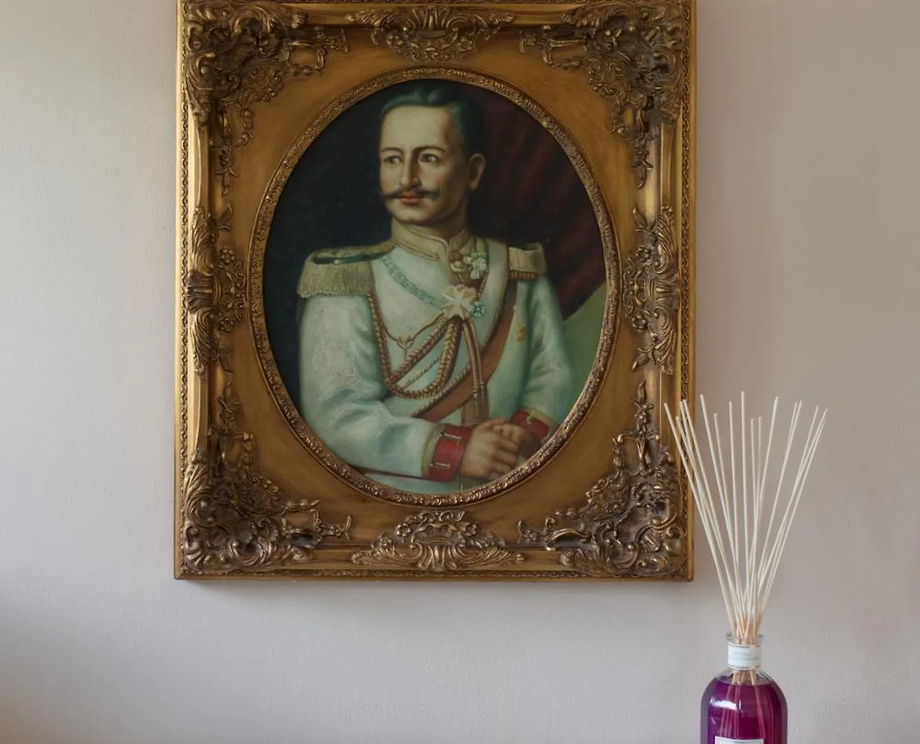 La Villa Regia Torno Italy