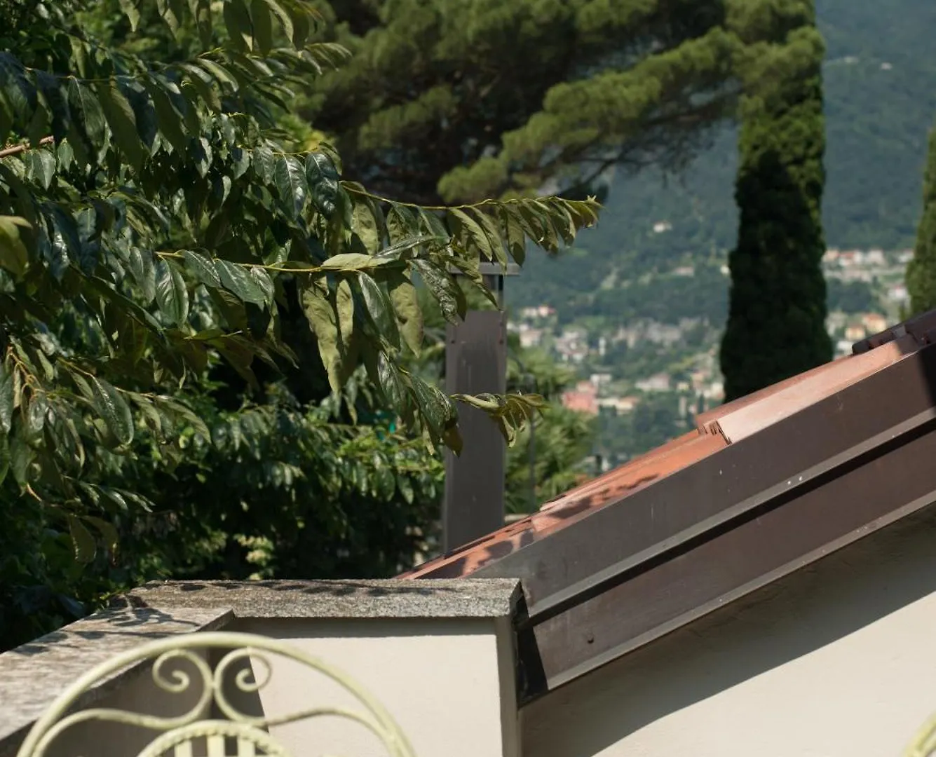 Guest house La Villa Regia Torno Italy