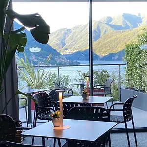 Hotel Lago Torno