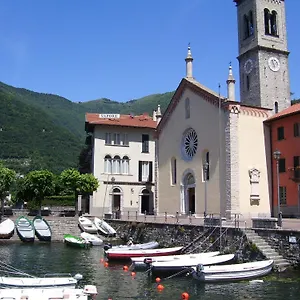 Vapore Torno