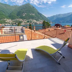 Persico - View And Private Parking Torno