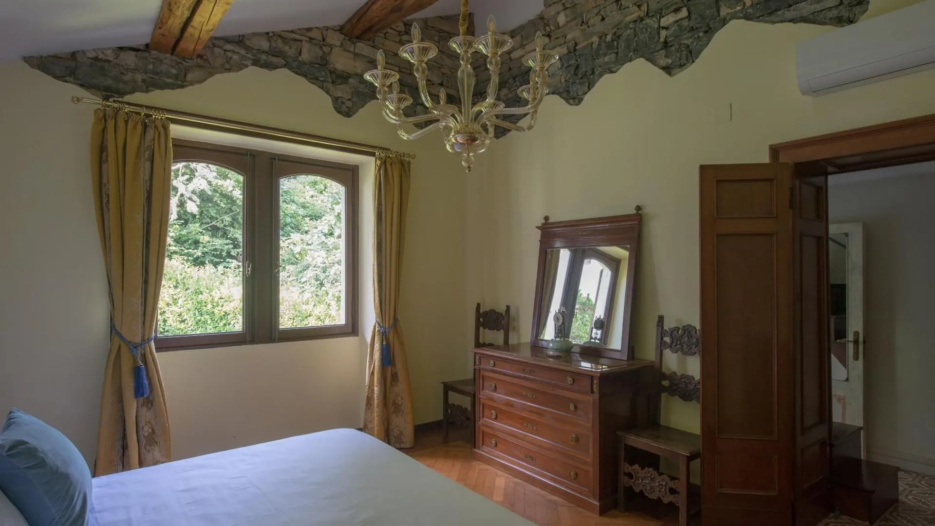 La Villa Regia Torno